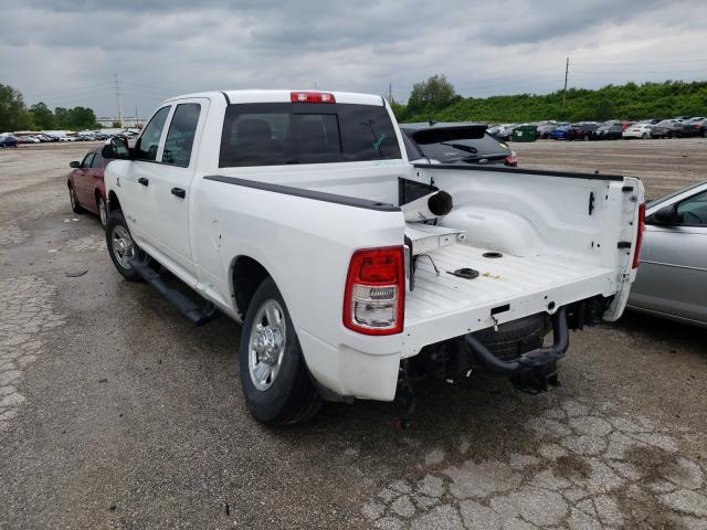 2020 RAM 2500 TRADE 3C6UR5CL6LG142662