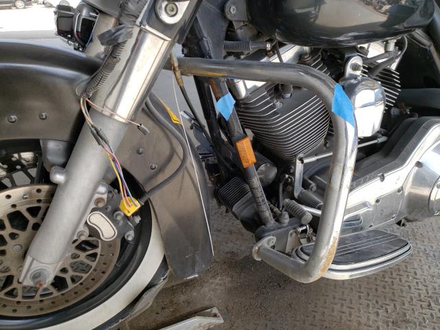 2006 HARLEY-DAVIDSON FLHXI 1HD1KBW106Y698564