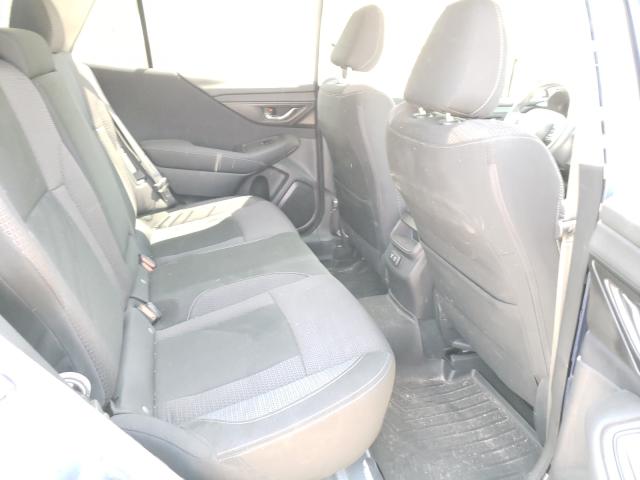 2020 SUBARU OUTBACK PR 4S4BTACC4L3177001