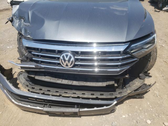 2019 VOLKSWAGEN JETTA S 3VWC57BU5KM085311