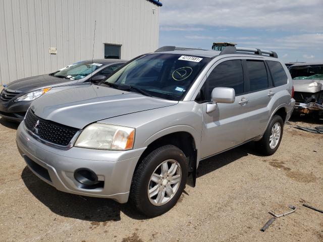 2010 MITSUBISHI ENDEAVOR L 4A4JM2AS3AE001578