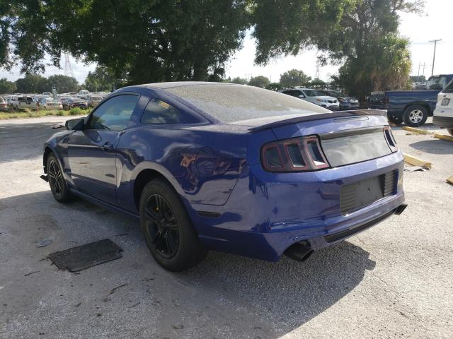 2013 FORD MUSTANG 1ZVBP8AM1D5252401