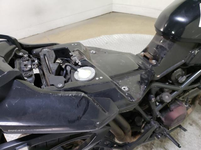 2004 DUCATI MULTISTRAD ZDM1VABP94B006691