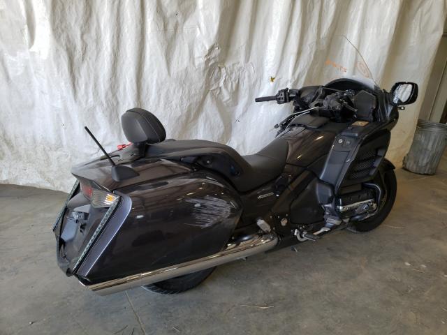 2013 HONDA GL1800 B JH2SC6847DK001383