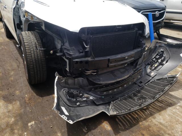 2014 BUICK ENCLAVE 5GAKVBKD8EJ166596