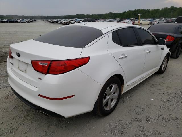 2014 KIA OPTIMA LX 5XXGM4A7XEG322494