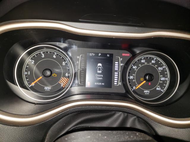 2015 JEEP CHEROKEE 1C4PJMCB4FW665246