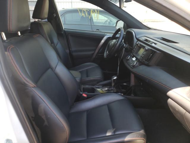 2016 TOYOTA RAV 4 JTMNFREV1GJ080488