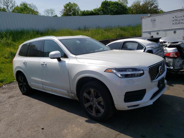 2021 VOLVO XC90, VIN: YV4A221K7M1713050