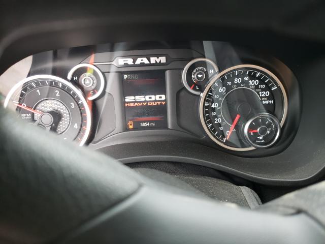 2020 RAM 2500 TRADE 3C6UR5CL6LG142662