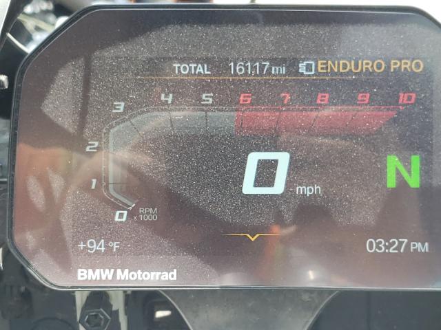 2018 BMW R1200 GS A WB10A1200JZ953091