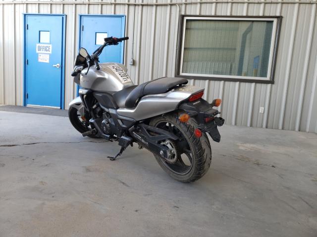 2015 HONDA CTX700 N JH2RC6800FK100173