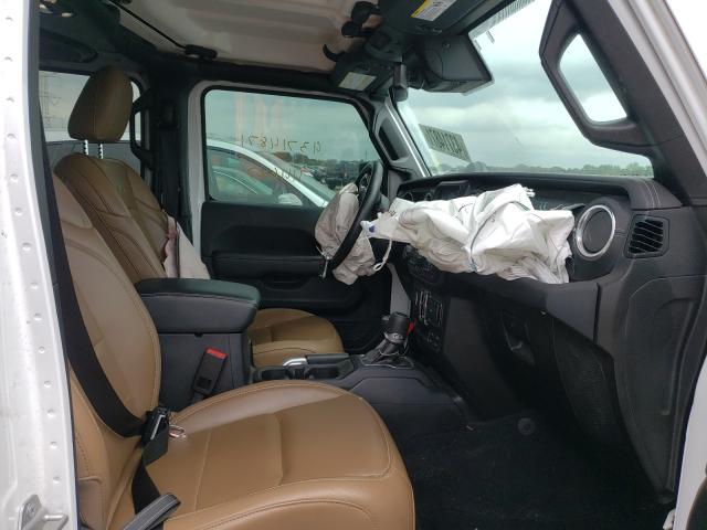 2020 JEEP GLADIATOR 1C6HJTFGXLL115351