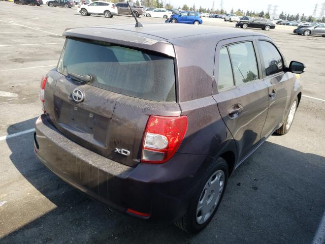 2011 TOYOTA SCION XD JTKKU4B44B1013280