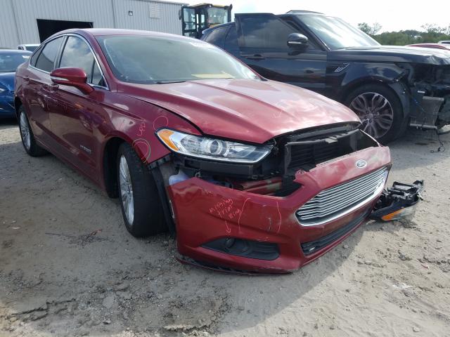 2015 FORD FUSION SE 3FA6P0LU2FR243361