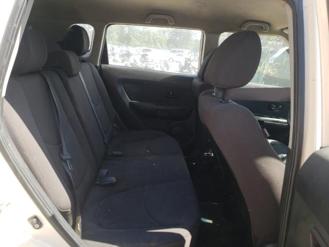 2012 KIA SOUL KNDJT2A57C7402983