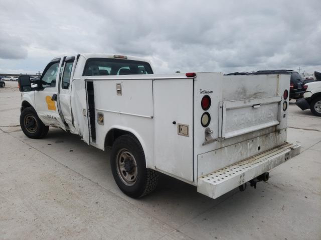 2015 FORD F250 SUPER 1FD7X2A64FEA04939