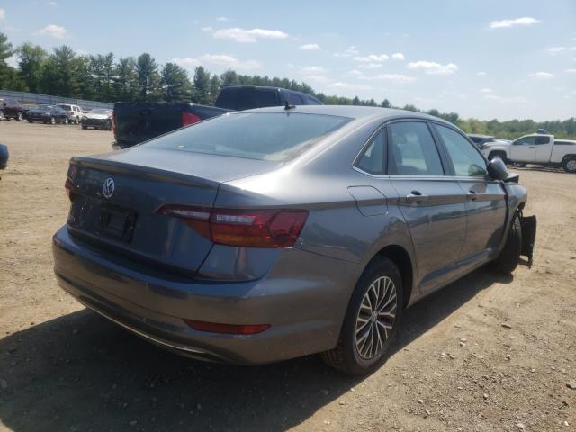 2019 VOLKSWAGEN JETTA S 3VWC57BU5KM085311