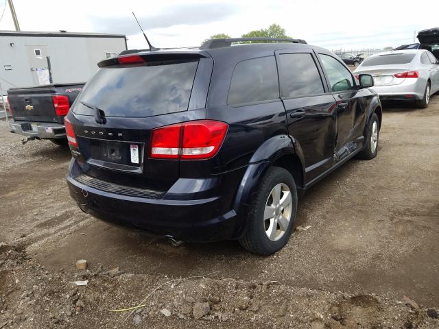 2011 DODGE JOURNEY MA 3D4PH1FG1BT502428