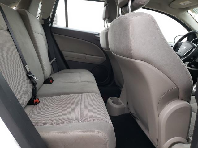 2012 DODGE CALIBER SX 1C3CDWDA3CD533548