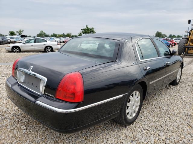 2011 LINCOLN TOWN CAR S 2LNBL8CV1BX764915