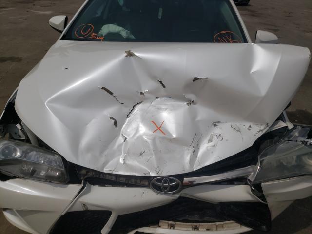 2016 TOYOTA CAMRY LE 4T1BF1FKXGU546471