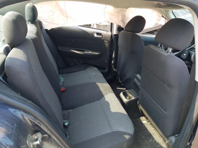 2010 CHEVROLET COBALT 1LT 1G1AD5F53A7232005