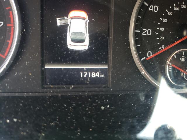 2021 KIA K5 LXS 5XXG14J20MG017341
