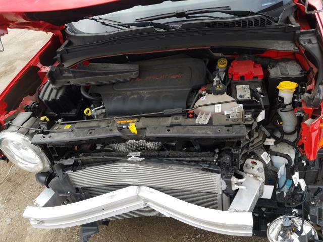 2018 JEEP RENEGADE L ZACCJBBB3JPJ31257