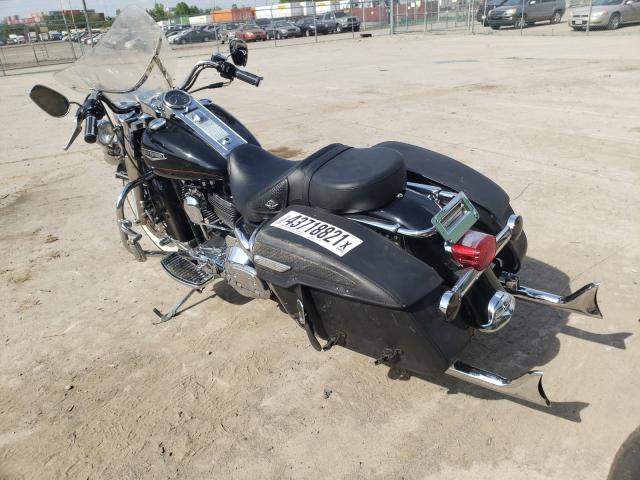 2001 HARLEY-DAVIDSON FLHRCI 1HD1FRW141Y647168