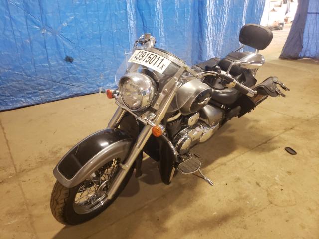 2005 SUZUKI C50 JS1VS55A652101483