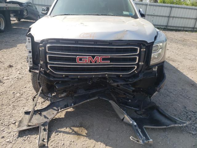 2016 GMC YUKON SLT 1GKS2BKC7GR268141