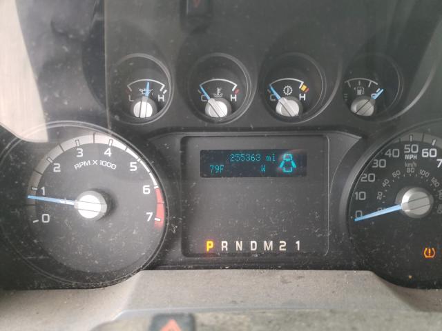 2015 FORD F250 SUPER 1FD7X2A64FEA04939