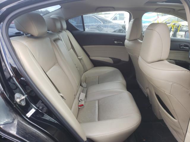 2013 ACURA ILX 20 PRE 19VDE1F55DE014073