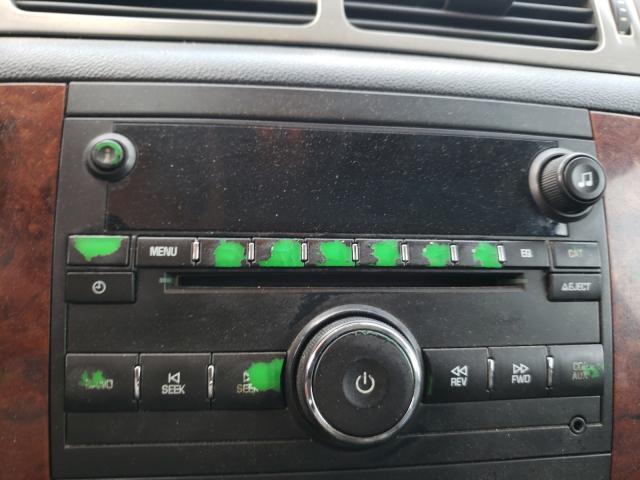 2010 CHEVROLET TAHOE C150 1GNMCBE32AR245667