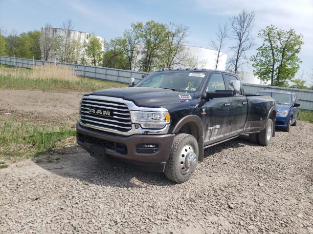 2019 RAM 3500 LONGH 3C63RRKL0KG625678