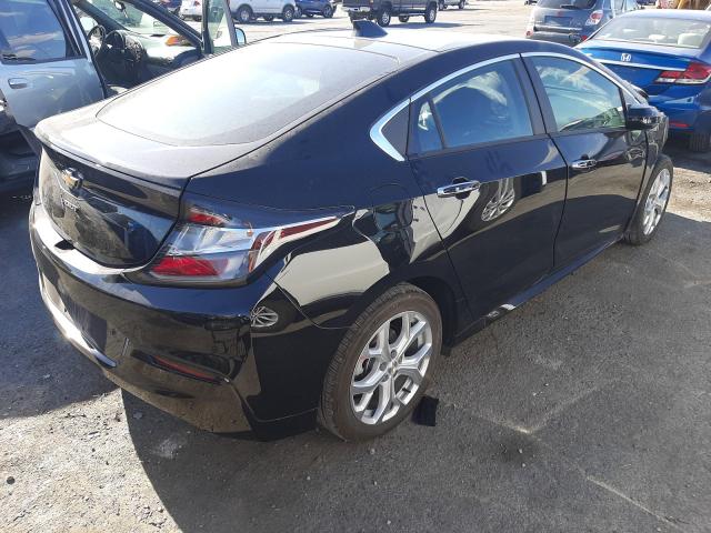 VIN 1G1RD6S58JU151100 2018 Chevrolet Volt, Premier no.4