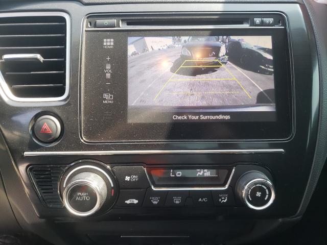 2014 HONDA CIVIC EX 19XFB2F87EE234731