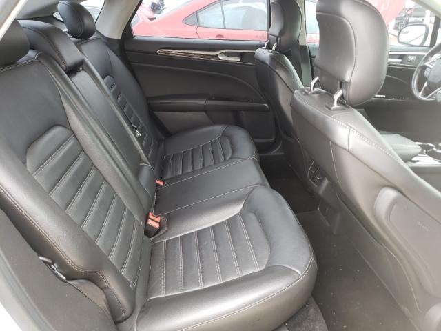 2014 FORD FUSION SE 3FA6P0H91ER360545