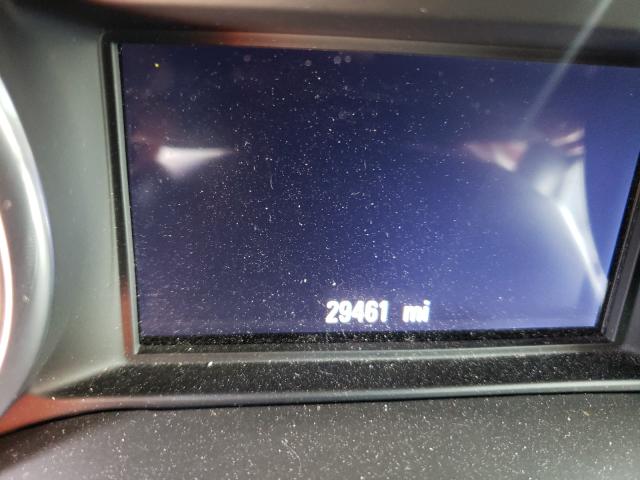 2018 BUICK ENVISION E LRBFX2SAXJD004704