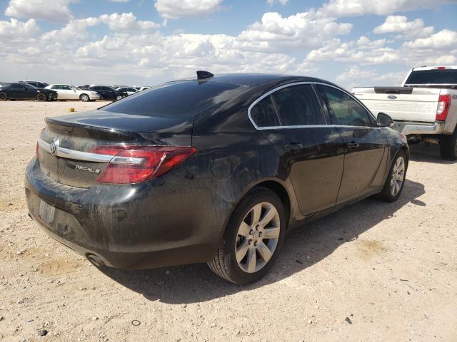 2015 BUICK REGAL 2G4GK5EX8F9267747