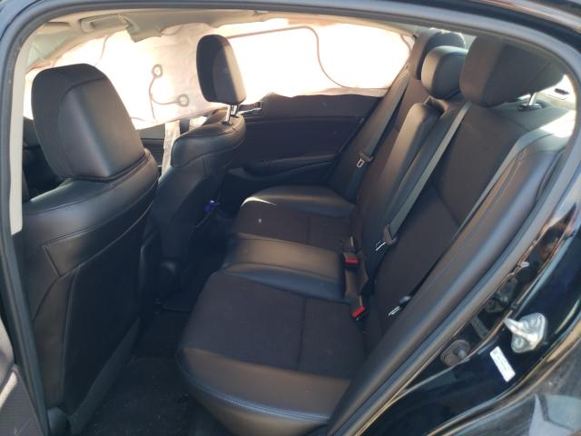 2013 ACURA ILX 20 19VDE1F30DE020054