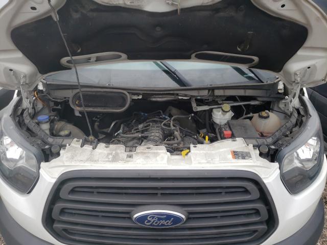 2015 FORD TRANSIT T- 1FTNR2YG3FKA99242