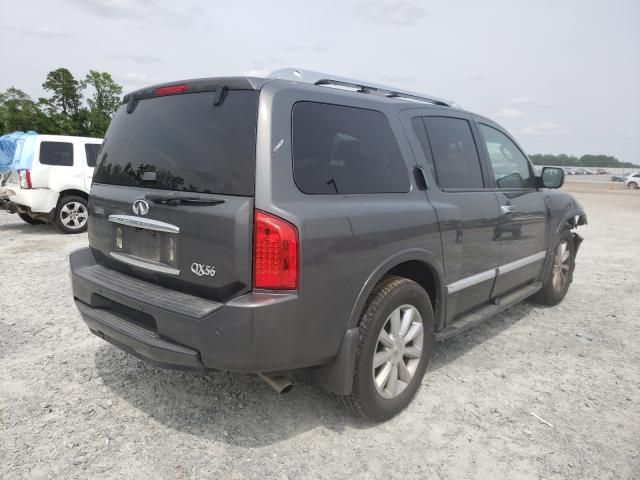 2010 INFINITI QX56 5N3ZA0NF5AN909389