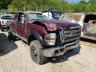 2008 FORD  F250