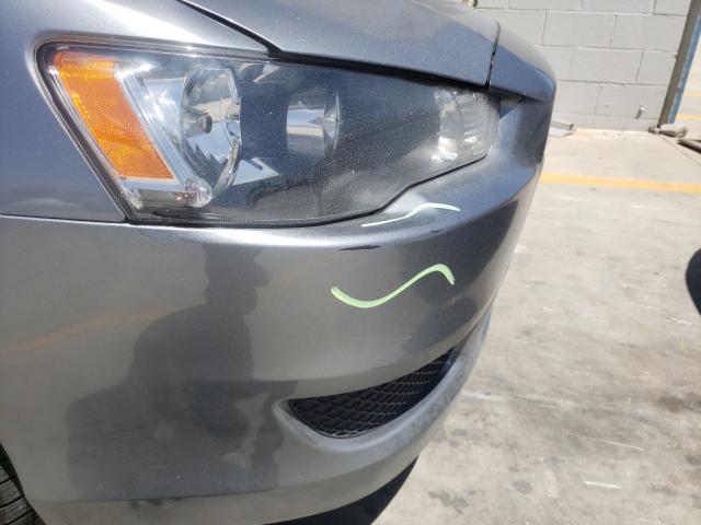 2014 MITSUBISHI LANCER SE JA32V2FW1EU010746