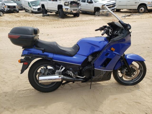 2001 KAWASAKI ZG1000 JKAZGCA151B515216