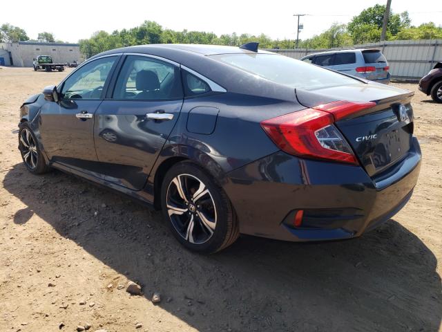 2017 HONDA CIVIC TOUR 19XFC1F9XHE200996
