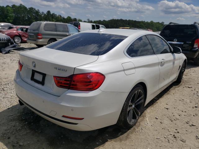 2016 BMW 428 I WBA3N7C57GK225736