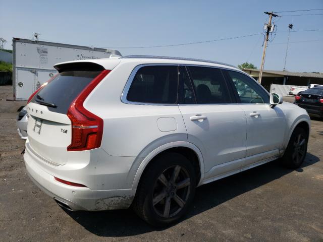 2021 VOLVO XC90 T6 MO YV4A221K7M1713050